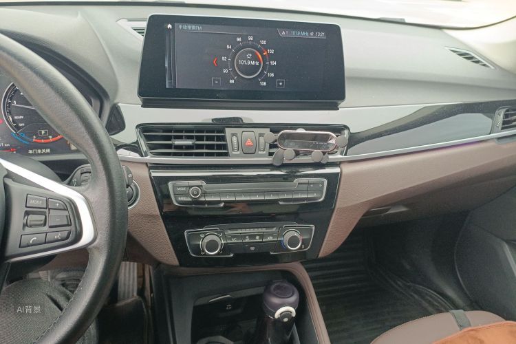 BMW X1 2021 immagine di auto #15