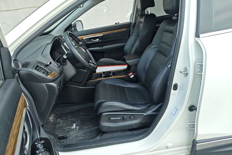 Honda CR-V 2020 #15 Honda CR-V 2020 car image #15