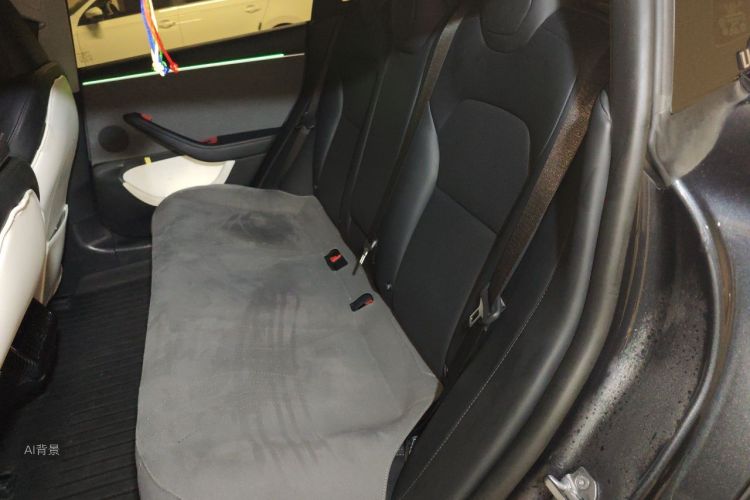 Tesla Model 3 2024 #19 Tesla Model 3 2024 car image #19