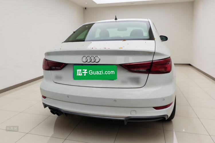 Audi A3 2017 #6 Audi A3 2017 car image #6