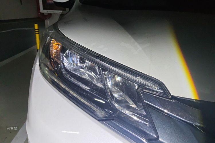 Honda CR-V 2015 #8 Honda CR-V 2015 car image #8