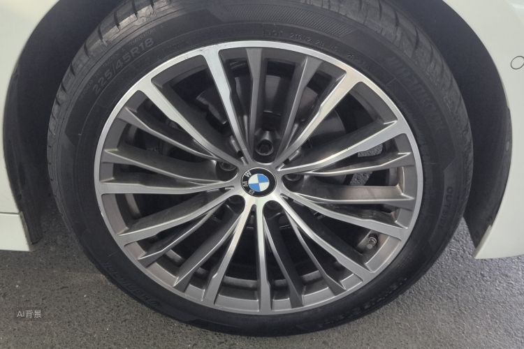 BMW 3 Series 2020 #9 BMW 3 Series 2020 car image #9