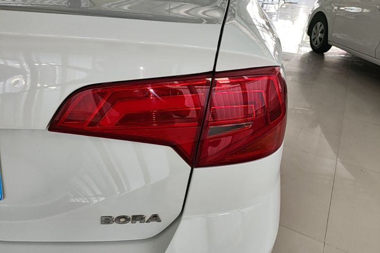 Volkswagen Bora 2020 #8 Volkswagen Bora 2020 immagine di auto #8