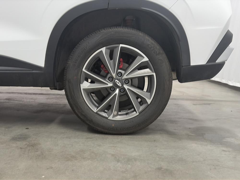 Chery Tiggo 5x 2025 #9 Chery Tiggo 5x 2025 صورة سيارة #9