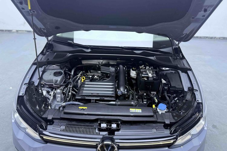 Volkswagen Golf 2023 #20 Volkswagen Golf 2023 immagine di auto #20