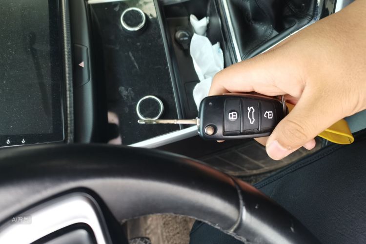 Chery Arrizo 5 2019 imagen de coche #10