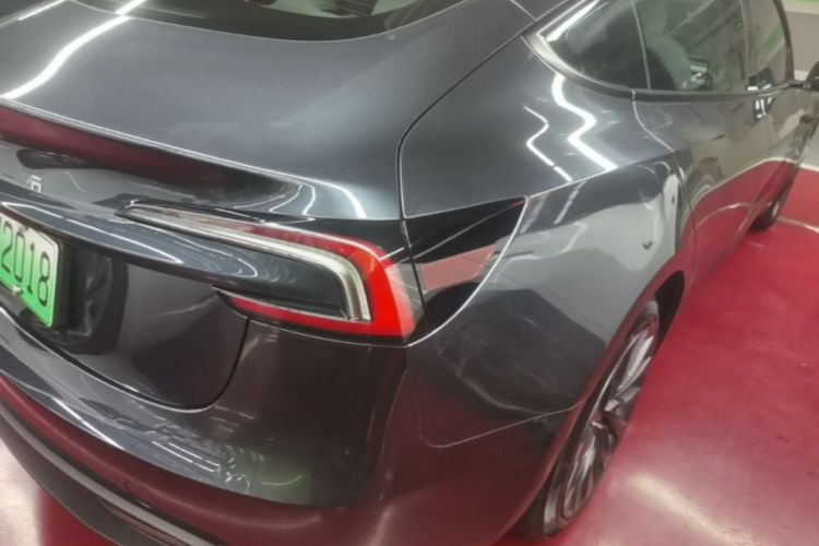 Tesla Model 3 2024 #8 Tesla Model 3 2024 immagine di auto #8