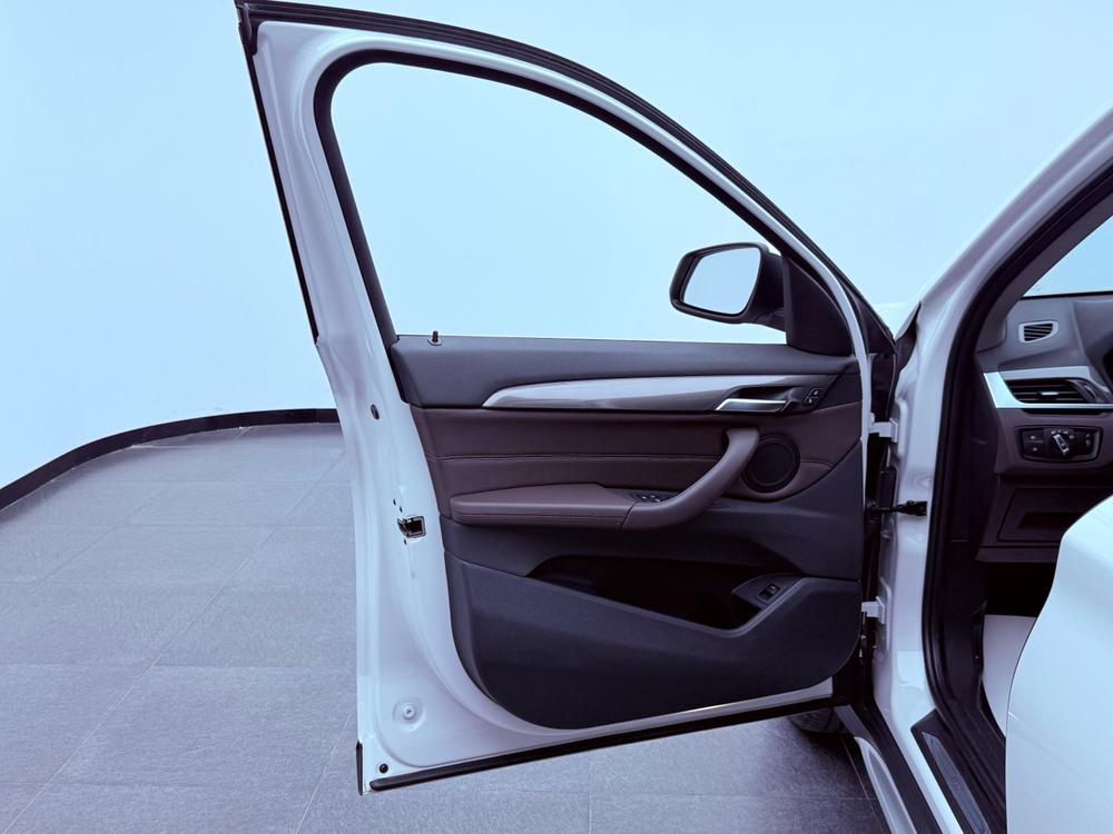 BMW X1 2019 #27 BMW X1 2019 car image #27