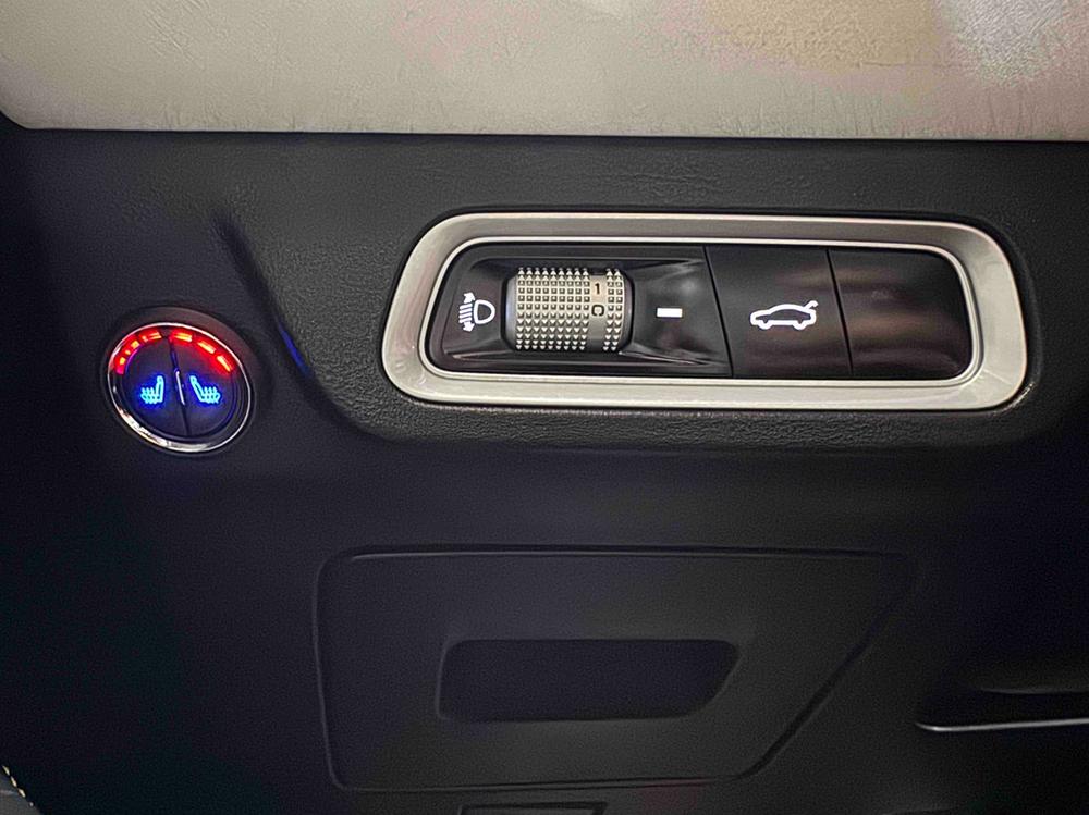 GEELY Emgrand L 2022 #9 GEELY Emgrand L 2022 صورة سيارة #9