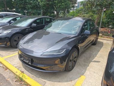 Tesla Model 3 2025 Tesla Model 3 2025 car image
