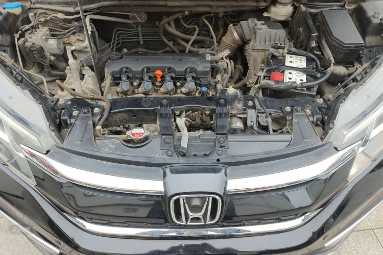 Honda CR-V 2017 car image #22