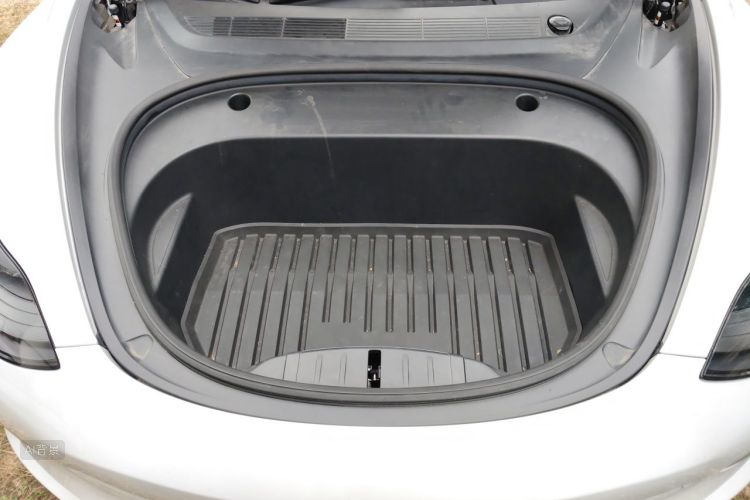 Tesla Model 3 2021 #22 Tesla Model 3 2021 car image #22