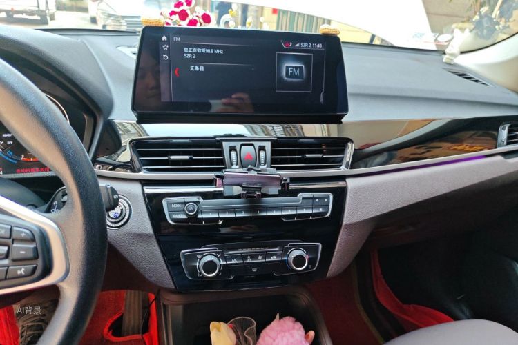 BMW X1 2022 #15 BMW X1 2022 car image #15