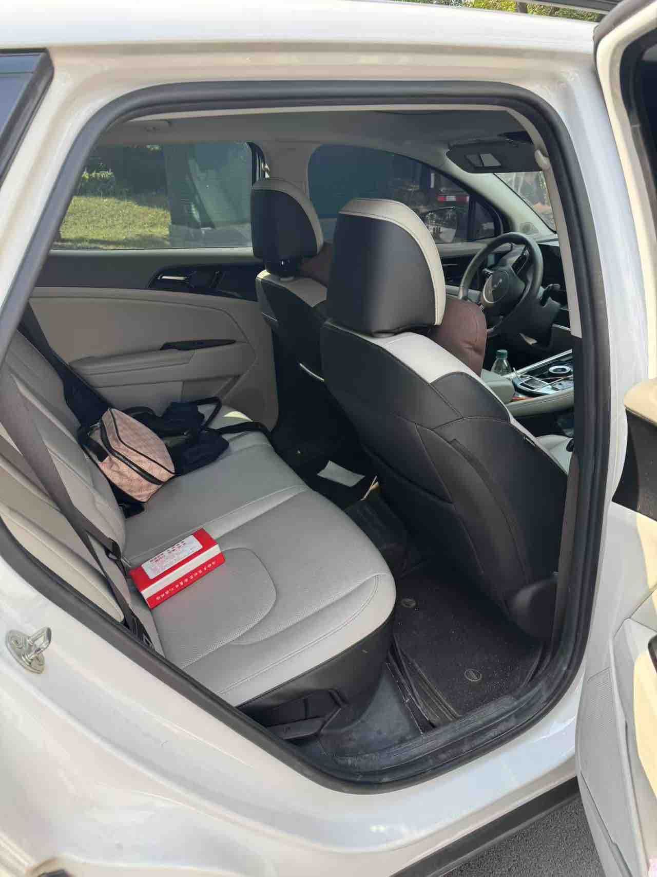 Kia Sportage 2024 #3 Kia Sportage 2024 car image #3