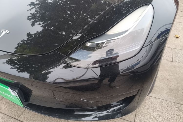 Tesla Model 3 2023 #23 Tesla Model 3 2023 car image #23