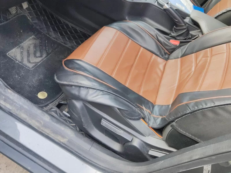 GEELY Coolray 2023 car image #11