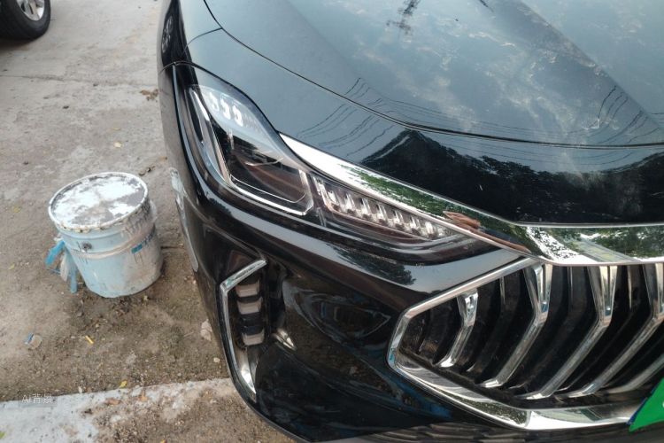 Jetour X70 PLUS 2024 imagen de coche #8