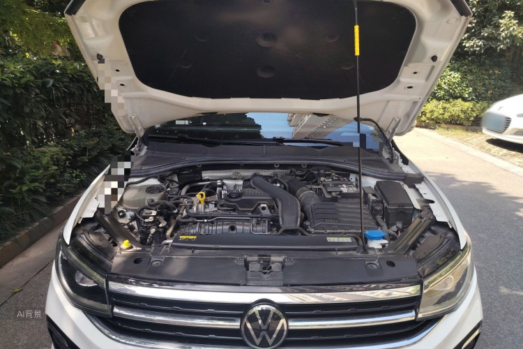Volkswagen Bora 2024 car image #22