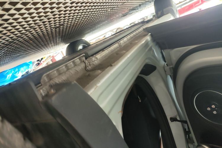 BYD Yuan Plus 2024 car image #27