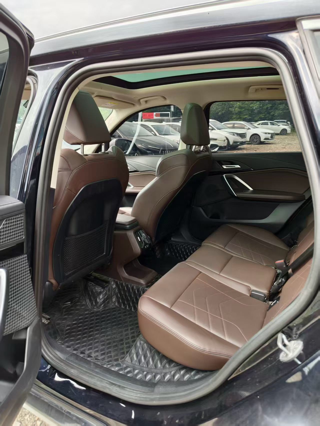 BMW X1 2023 immagine di auto #5