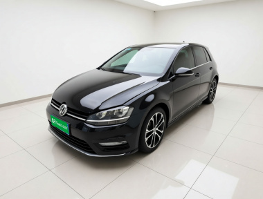 Volkswagen Golf 2017 car image 