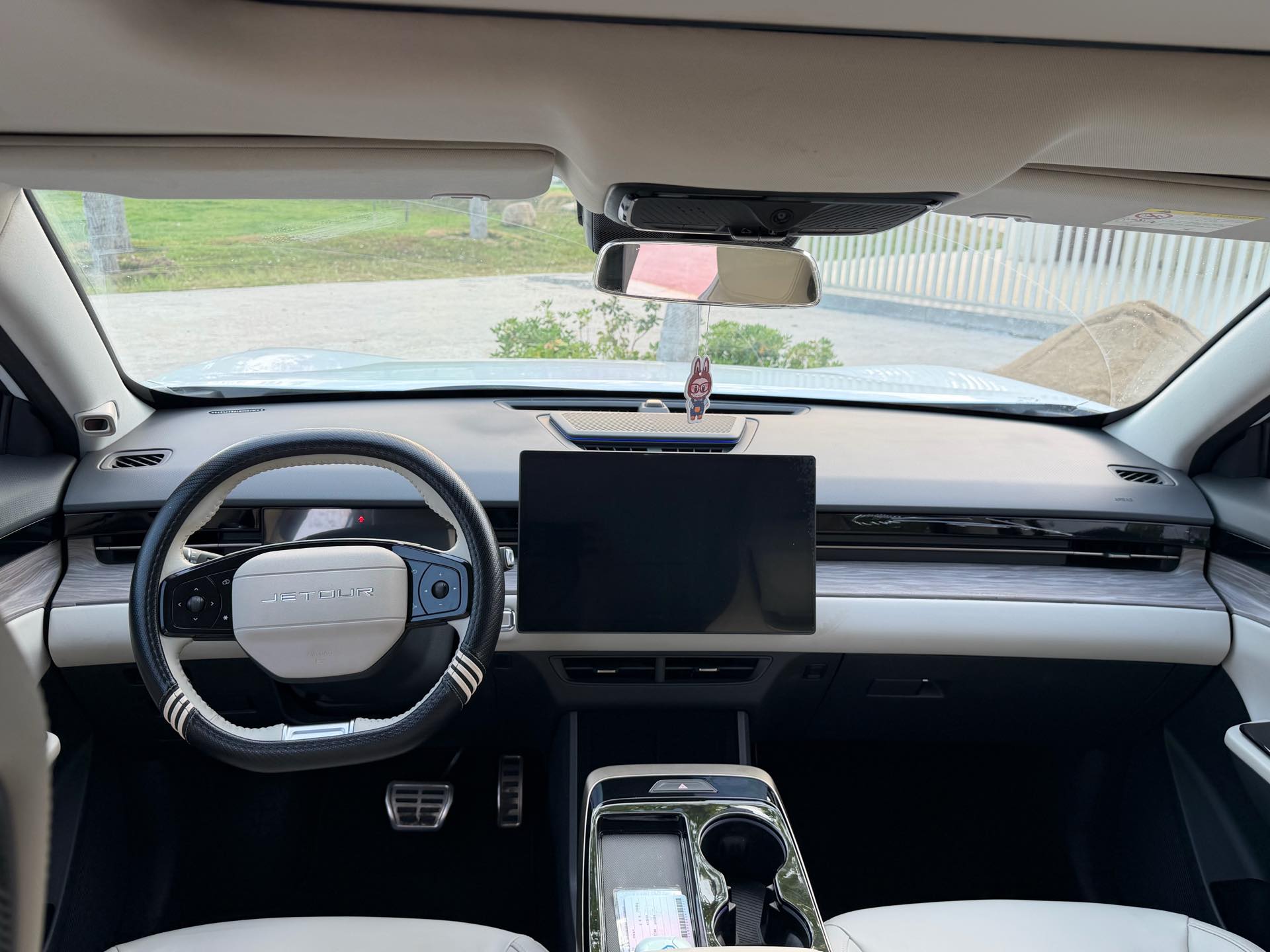 Jetour Dashing 2023 #9 Jetour Dashing 2023 image de voiture #9
