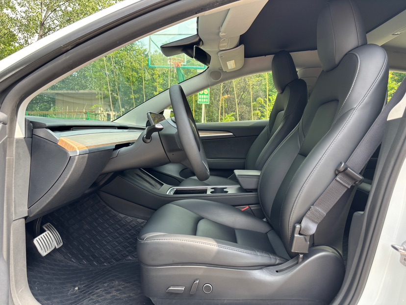 Tesla Model 3 2022 #6 Tesla Model 3 2022 car image #6