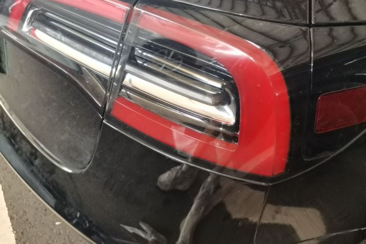 Tesla Model 3 2021 car image #8