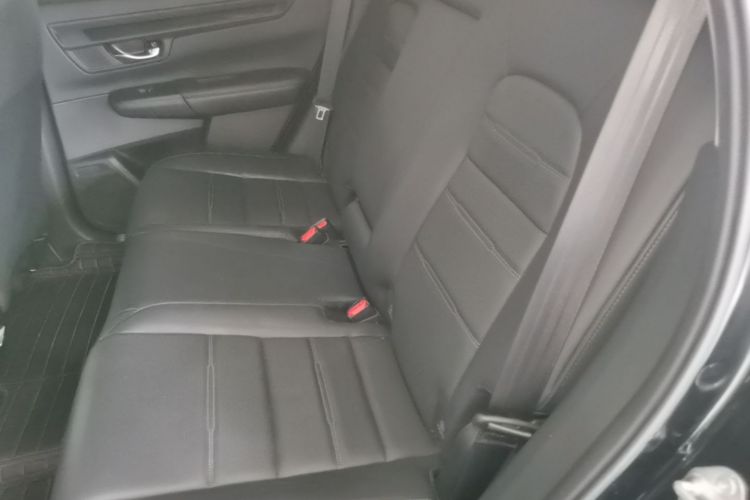 Honda CR-V 2023 car image #17