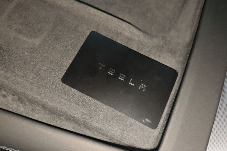 Tesla Model 3 2025 #9 Tesla Model 3 2025 car image #9