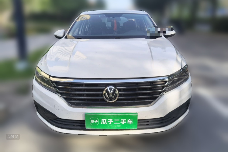 Volkswagen Lavida 2020 car image #3