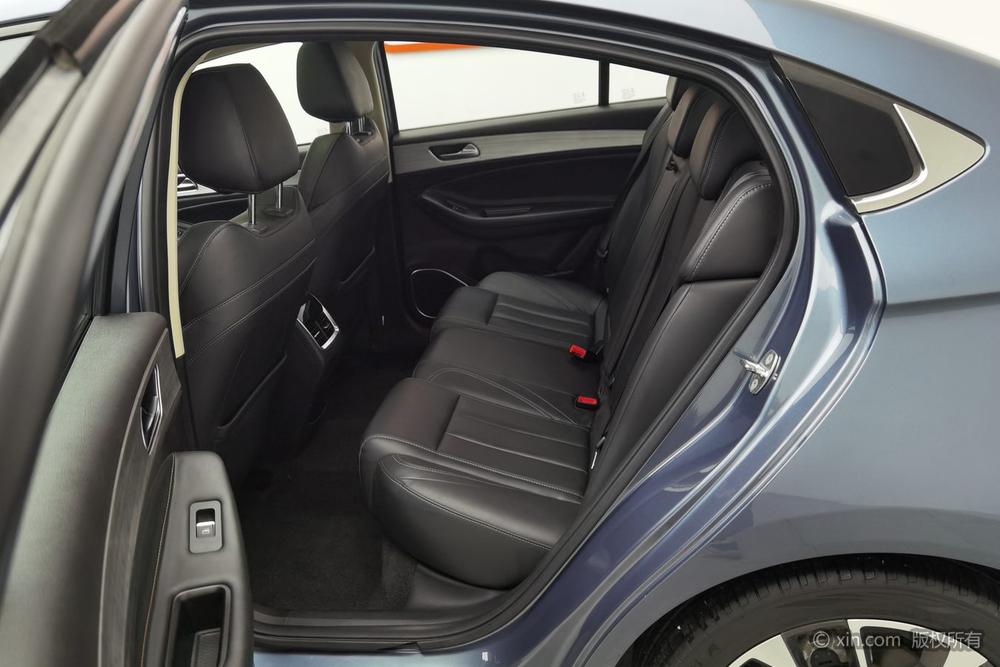 Chery Arrizo 5 Plus 2021 car image #19