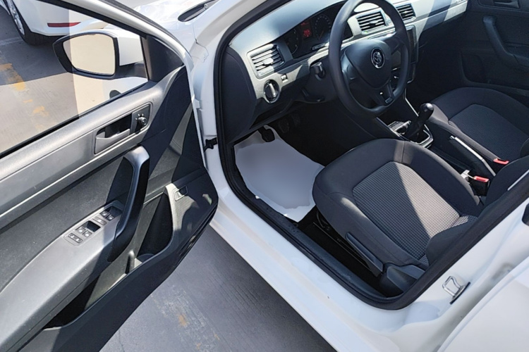 Volkswagen Santana 2020 #16 Volkswagen Santana 2020 image de voiture #16