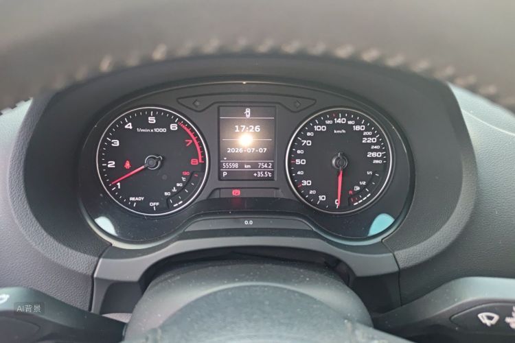 Audi A3 2020 #14 Audi A3 2020 immagine di auto #14