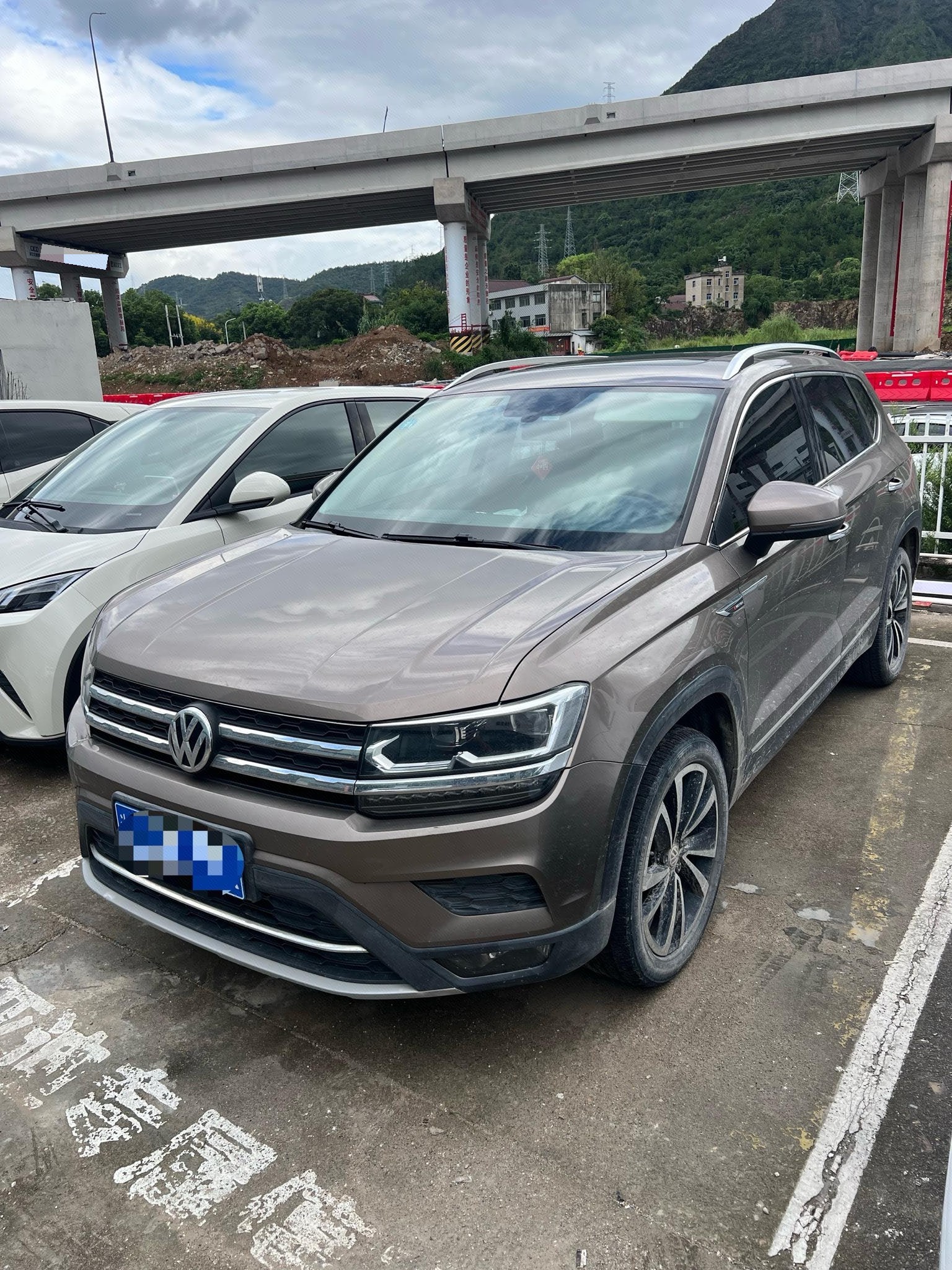 2020 2020 immagine di auto