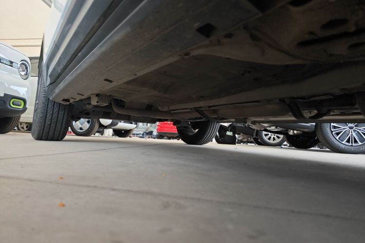 GEELY Coolray 2023 immagine di auto #26