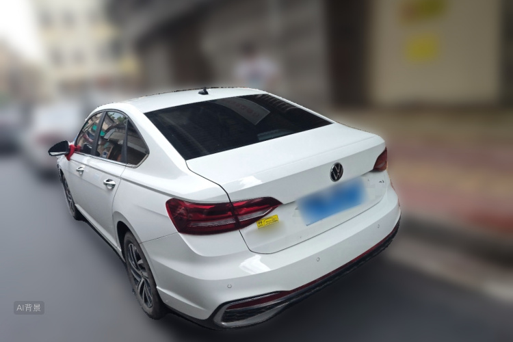 Volkswagen Lavida 2024 car image #5