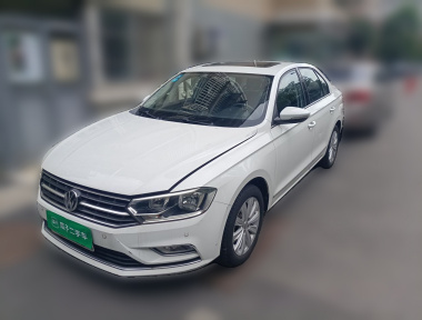 Volkswagen Bora 2017 Volkswagen Bora 2017 car image