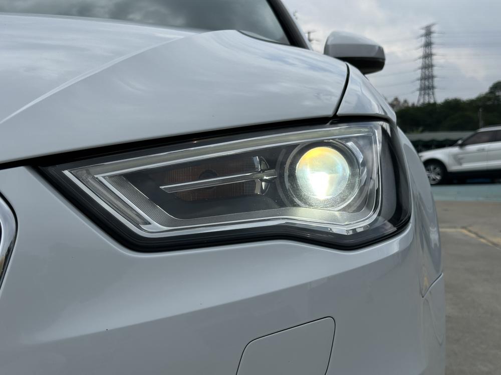 Audi A3 2017 #8 Audi A3 2017 car image #8