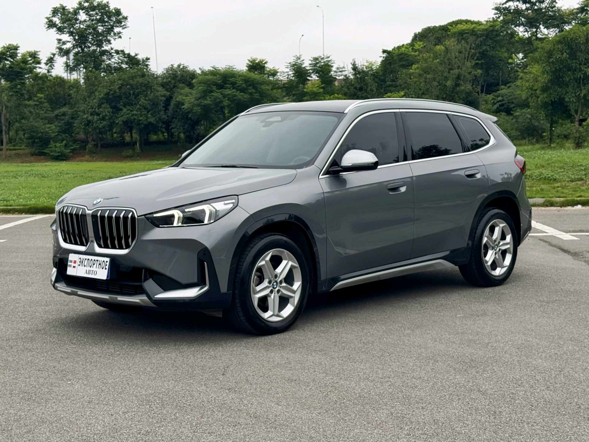 BMW X1 2023 car image 