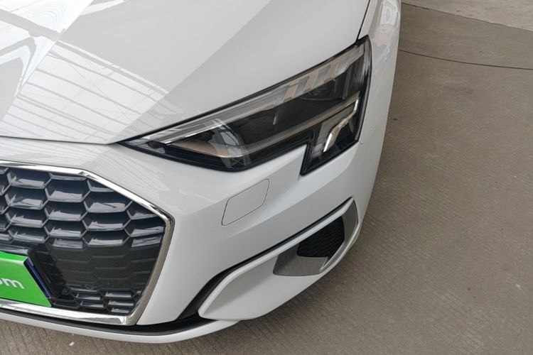 Audi A3 2022 car image #23