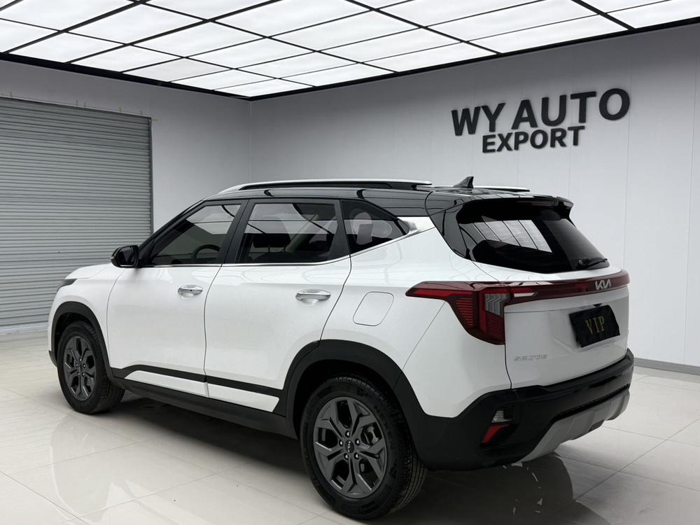 2023 imagem de carro #2