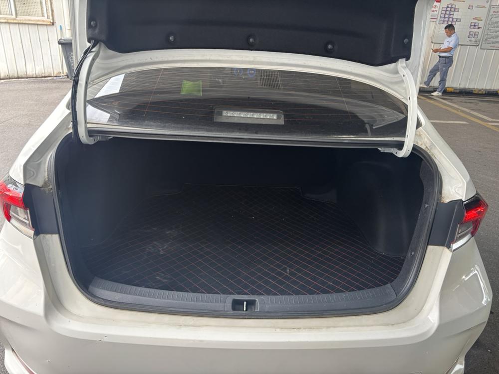 Toyota Corolla 2020 car image #26
