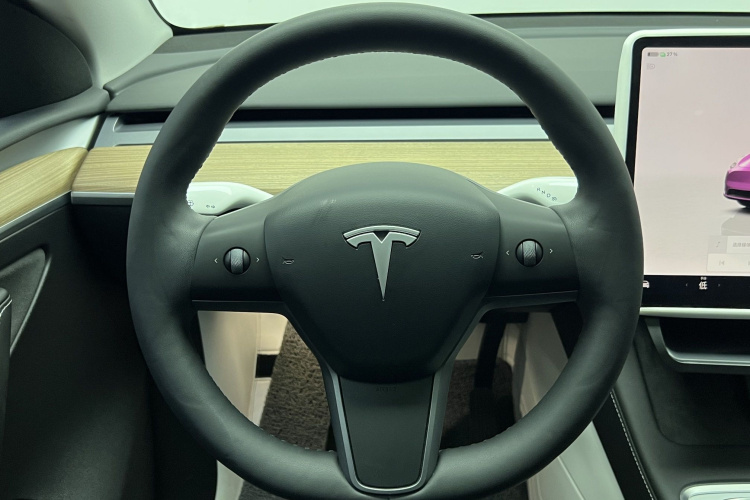 Tesla Model Y 2023 #12 Tesla Model Y 2023 car image #12
