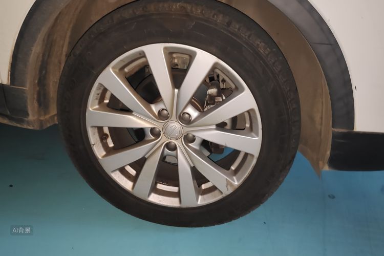 MG ZS 2020 #9 MG ZS 2020 car image #9
