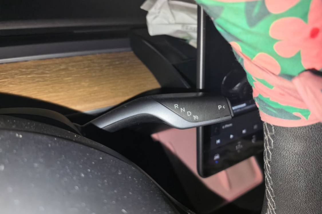 Tesla Model 3 2020 #27 Tesla Model 3 2020 car image #27