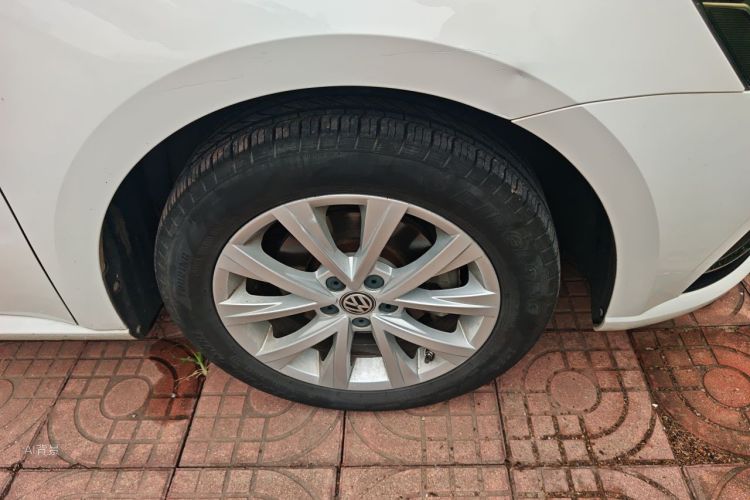 Volkswagen Lavida 2017 #9 Volkswagen Lavida 2017 car image #9