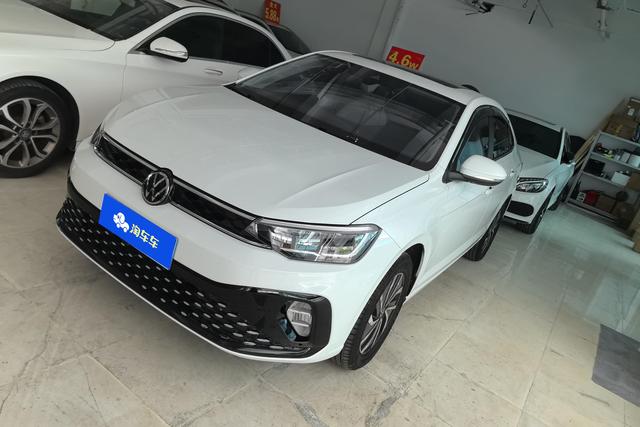 Volkswagen Lavida 2025 car image #18