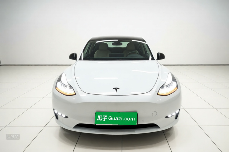 Tesla Model Y 2023 #3 Tesla Model Y 2023 car image #3