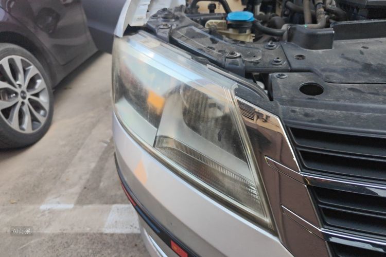 Volkswagen Lavida 2015 #8 Volkswagen Lavida 2015 car image #8